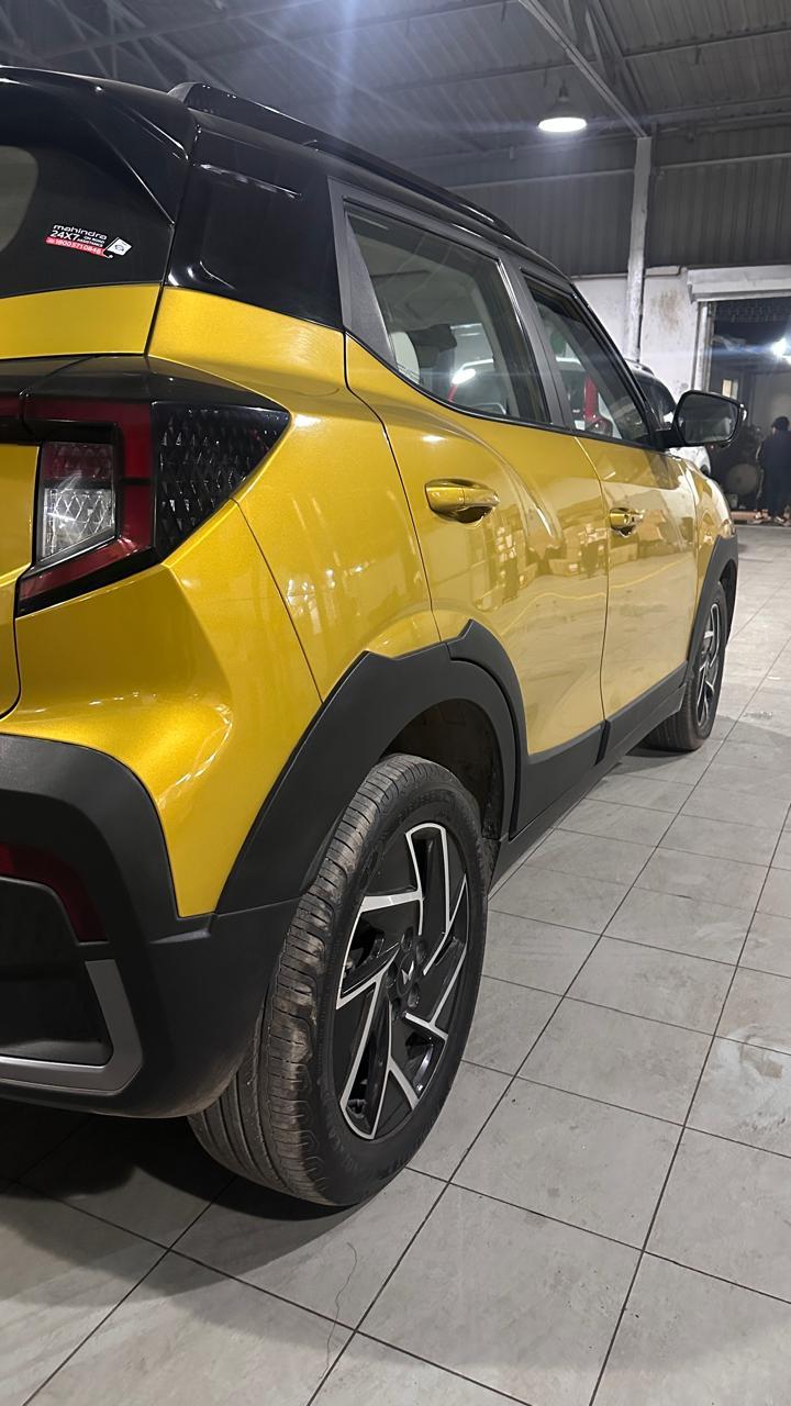 यूज़्ड 2024 महिंद्रा एक्सयूवी 3XO, Faridabad Sector 7, Faridabad 4 यूज़्ड 2024 महिंद्रा एक्सयूवी 3XO, Faridabad Sector 7, Faridabad 4