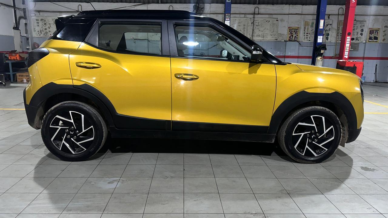 यूज़्ड 2024 महिंद्रा एक्सयूवी 3XO, Faridabad Sector 7, Faridabad 5 यूज़्ड 2024 महिंद्रा एक्सयूवी 3XO, Faridabad Sector 7, Faridabad 5