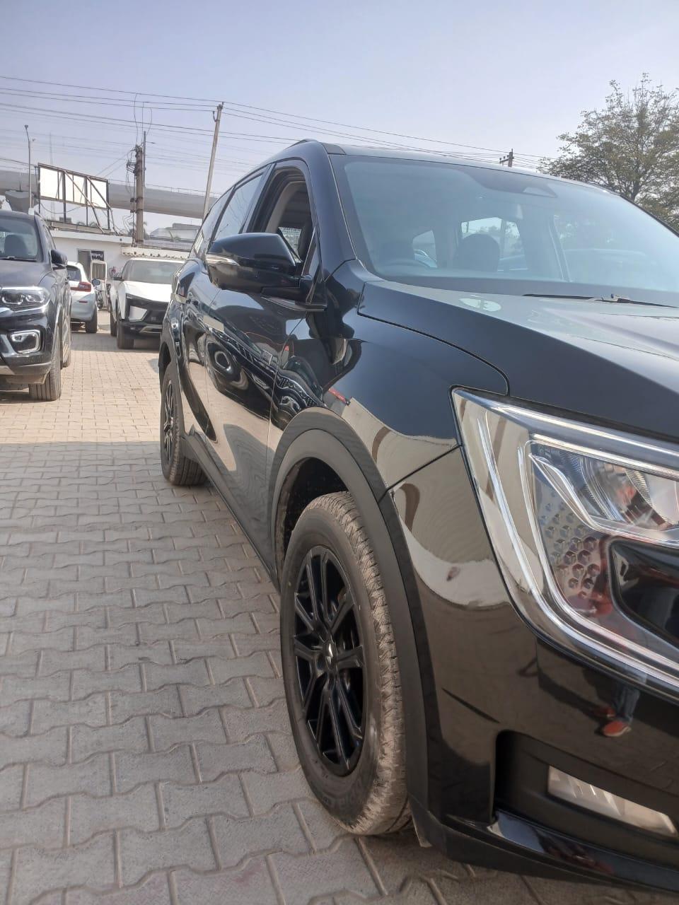 यूज़्ड 2025 महिंद्रा एक्सयूवी700, Faridabad Sector 7, Faridabad 4 यूज़्ड 2025 महिंद्रा एक्सयूवी700, Faridabad Sector 7, Faridabad 4