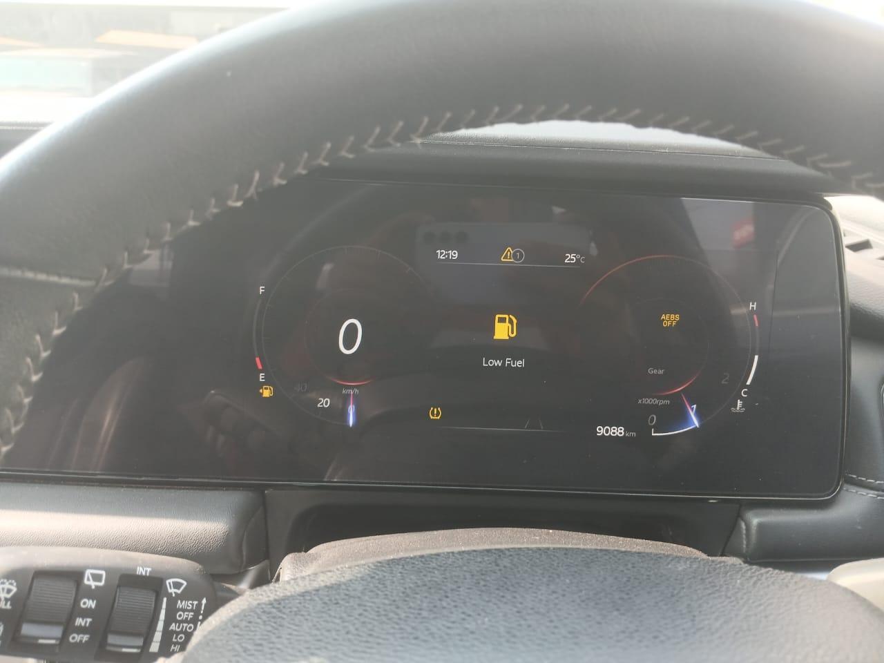 यूज़्ड 2025 महिंद्रा एक्सयूवी700, Faridabad Sector 7, Faridabad 7 यूज़्ड 2025 महिंद्रा एक्सयूवी700, Faridabad Sector 7, Faridabad 7