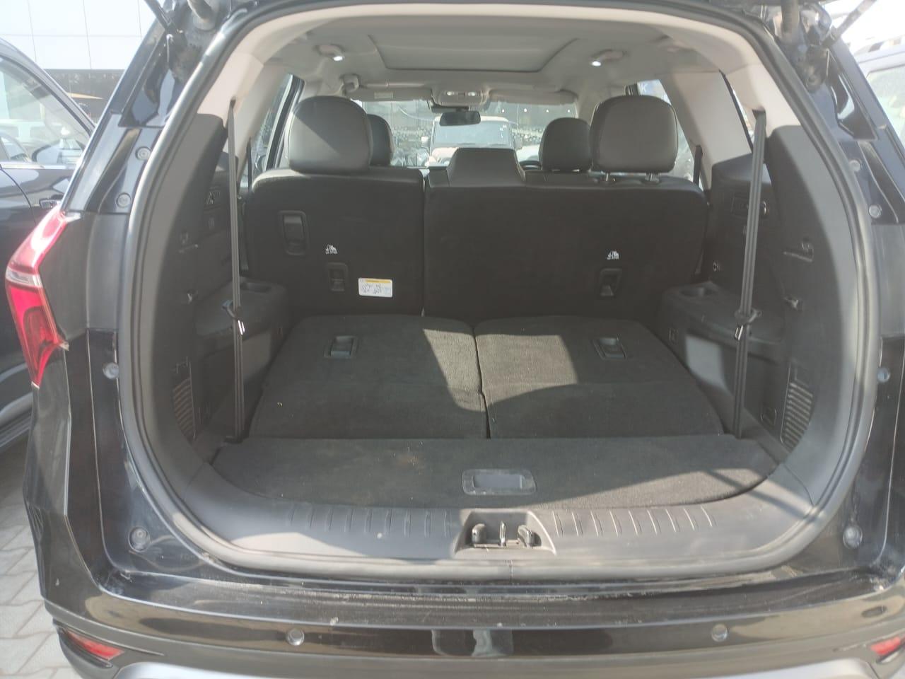 यूज़्ड 2025 महिंद्रा एक्सयूवी700, Faridabad Sector 7, Faridabad 6 यूज़्ड 2025 महिंद्रा एक्सयूवी700, Faridabad Sector 7, Faridabad 6