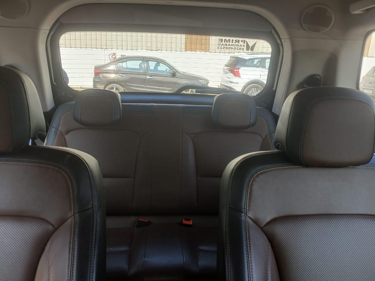 यूज़्ड 2024 महिंद्रा स्कॉर्पियो-N, Faridabad Sector 7, Faridabad 15 यूज़्ड 2024 महिंद्रा स्कॉर्पियो-N, Faridabad Sector 7, Faridabad 15