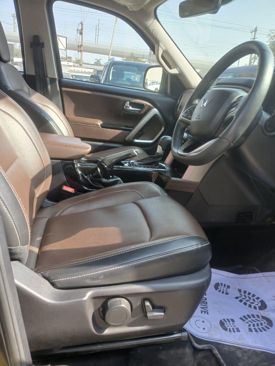 यूज़्ड 2024 महिंद्रा स्कॉर्पियो-N, Faridabad Sector 7, Faridabad 14 यूज़्ड 2024 महिंद्रा स्कॉर्पियो-N, Faridabad Sector 7, Faridabad 14