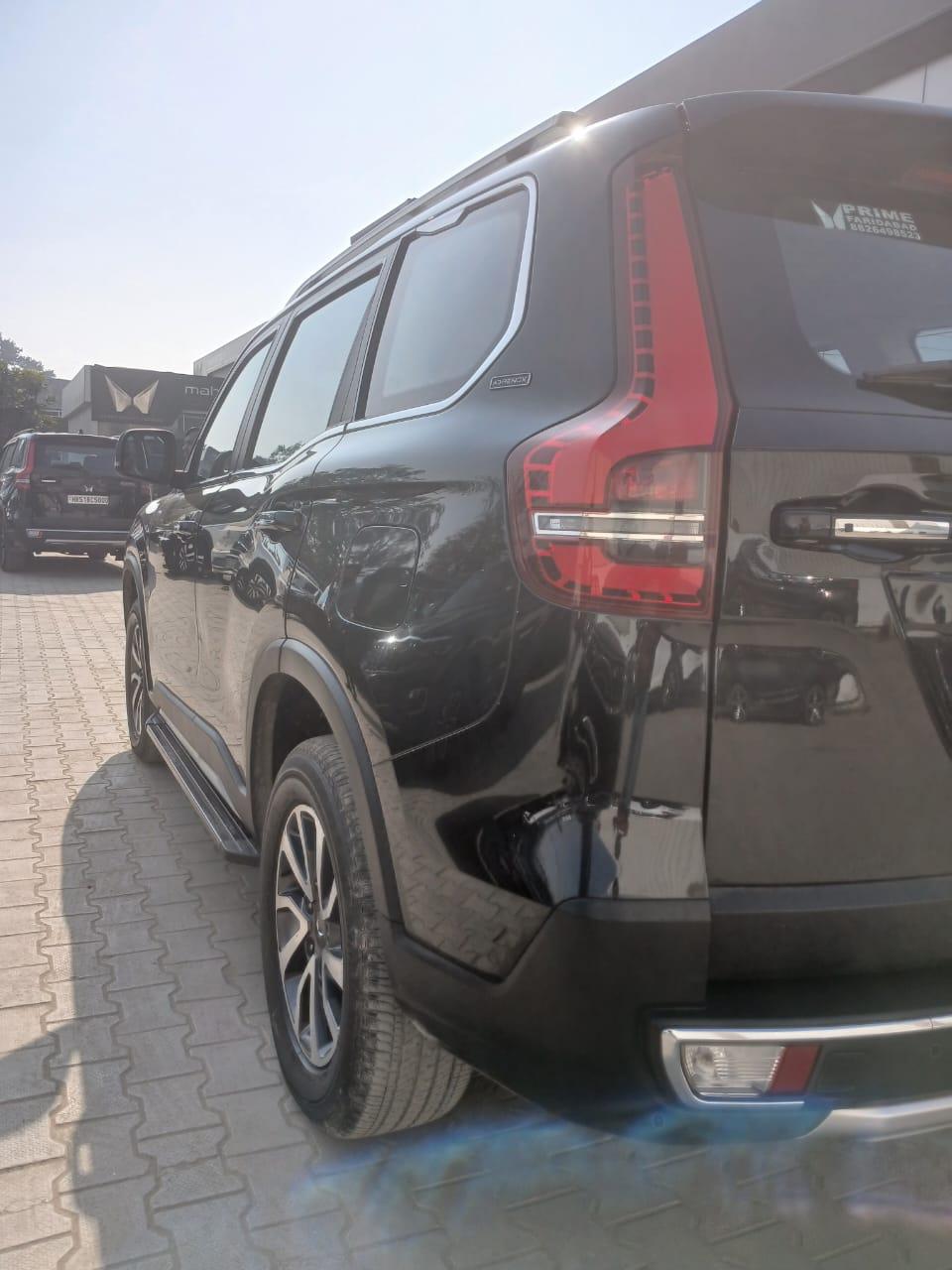 यूज़्ड 2024 महिंद्रा स्कॉर्पियो-N, Faridabad Sector 7, Faridabad 2 यूज़्ड 2024 महिंद्रा स्कॉर्पियो-N, Faridabad Sector 7, Faridabad 2