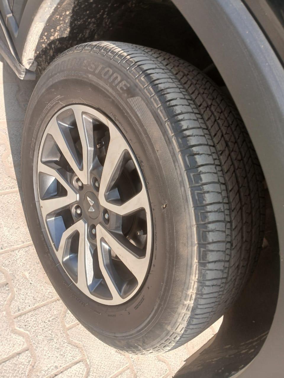 यूज़्ड 2024 महिंद्रा स्कॉर्पियो-N, Faridabad Sector 7, Faridabad 7 यूज़्ड 2024 महिंद्रा स्कॉर्पियो-N, Faridabad Sector 7, Faridabad 7