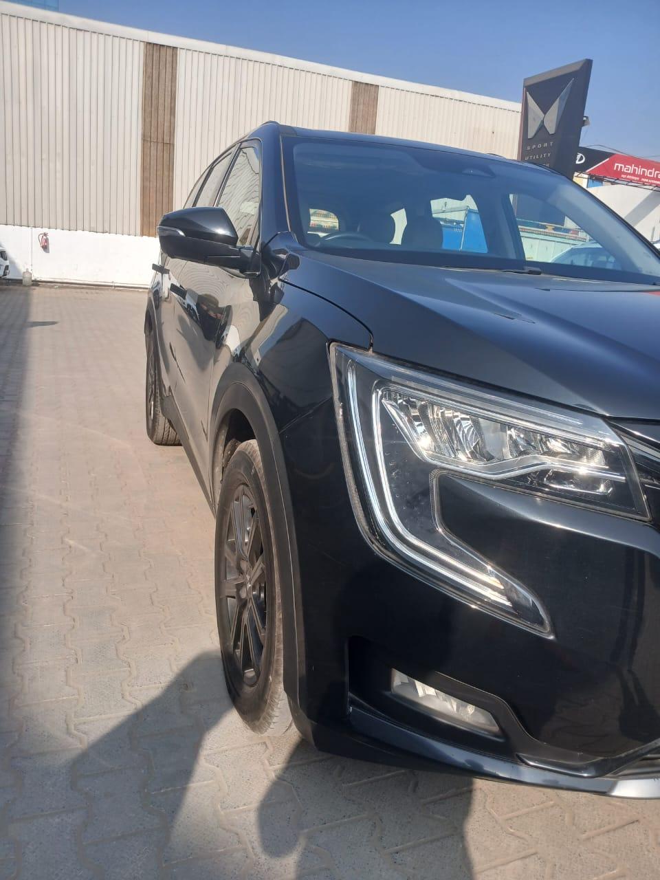 यूज़्ड 2024 महिंद्रा एक्सयूवी700, Faridabad Sector 7, Faridabad 6 यूज़्ड 2024 महिंद्रा एक्सयूवी700, Faridabad Sector 7, Faridabad 6