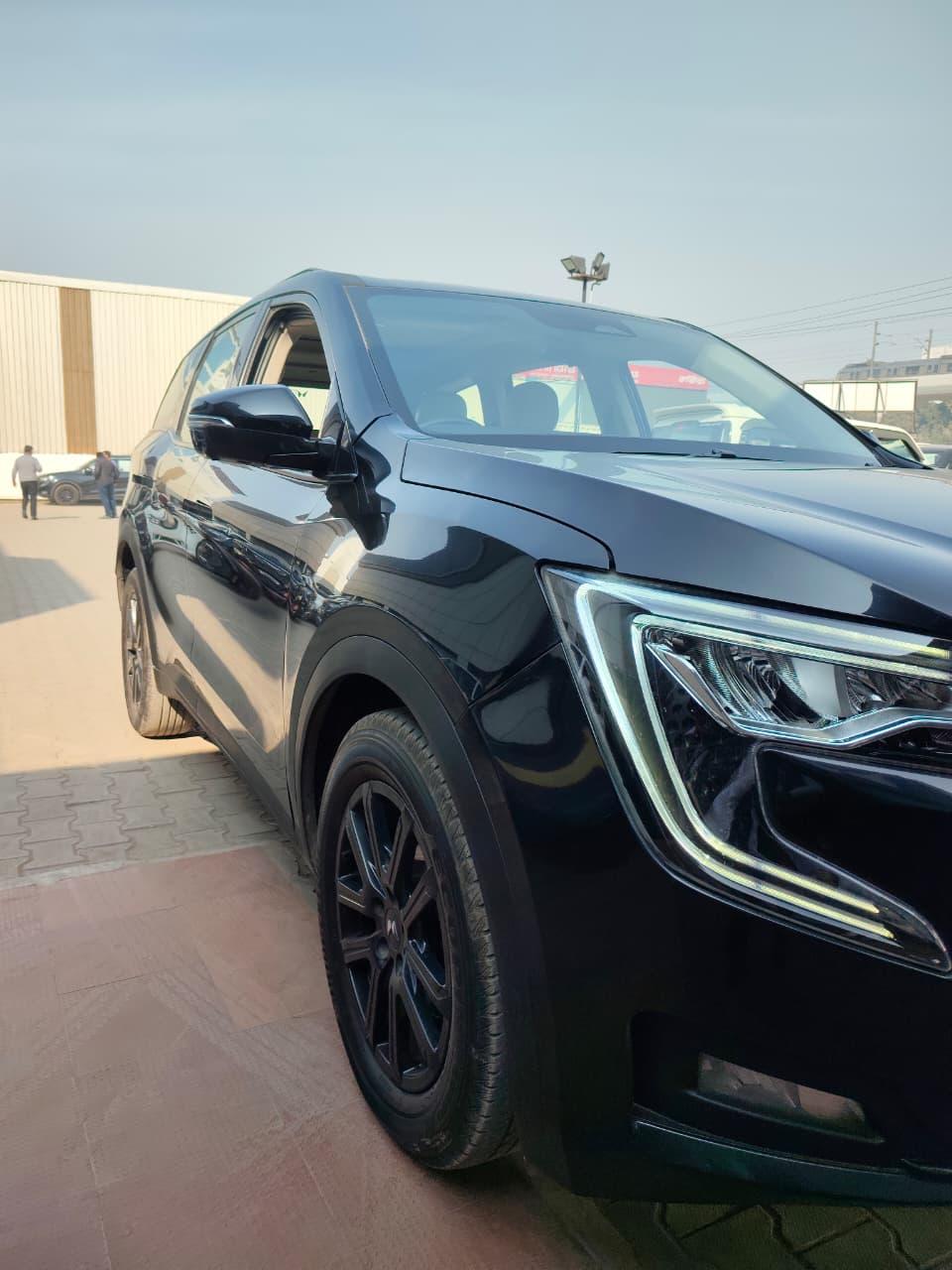 यूज़्ड 2024 महिंद्रा एक्सयूवी700, Faridabad Sector 7, Faridabad 5 यूज़्ड 2024 महिंद्रा एक्सयूवी700, Faridabad Sector 7, Faridabad 5