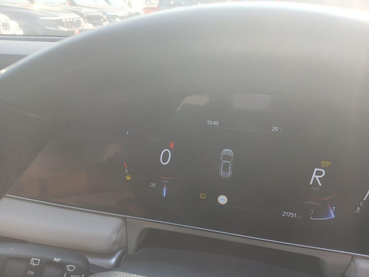 यूज़्ड 2024 महिंद्रा एक्सयूवी700, Faridabad Sector 7, Faridabad 10 यूज़्ड 2024 महिंद्रा एक्सयूवी700, Faridabad Sector 7, Faridabad 10