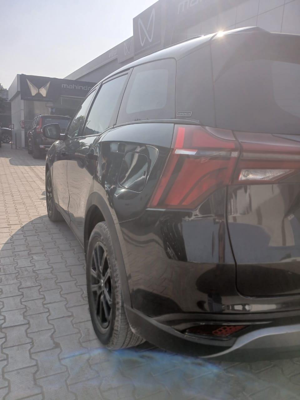 यूज़्ड 2024 महिंद्रा एक्सयूवी700, Faridabad Sector 7, Faridabad 2 यूज़्ड 2024 महिंद्रा एक्सयूवी700, Faridabad Sector 7, Faridabad 2