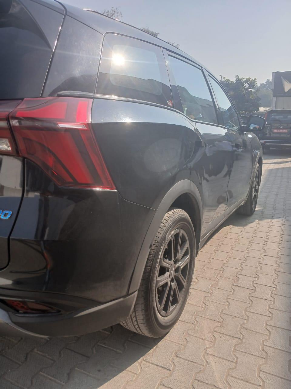 यूज़्ड 2024 महिंद्रा एक्सयूवी700, Faridabad Sector 7, Faridabad 4 यूज़्ड 2024 महिंद्रा एक्सयूवी700, Faridabad Sector 7, Faridabad 4