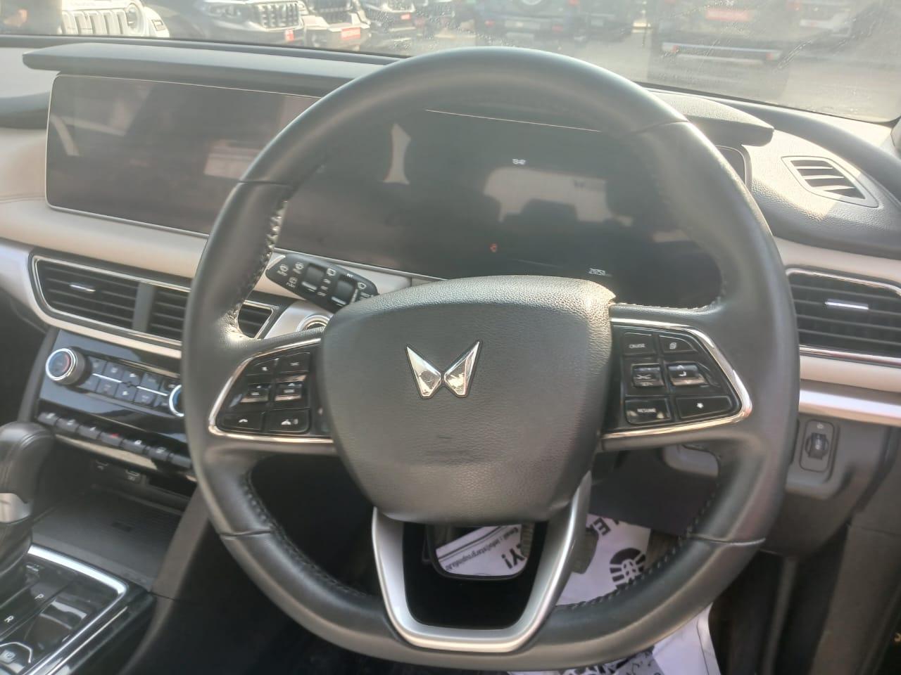 यूज़्ड 2024 महिंद्रा एक्सयूवी700, Faridabad Sector 7, Faridabad 12 यूज़्ड 2024 महिंद्रा एक्सयूवी700, Faridabad Sector 7, Faridabad 12