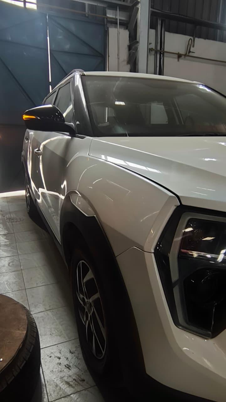 यूज़्ड 2024 महिंद्रा एक्सयूवी 3XO, Faridabad Sector 7, Faridabad 6 यूज़्ड 2024 महिंद्रा एक्सयूवी 3XO, Faridabad Sector 7, Faridabad 6