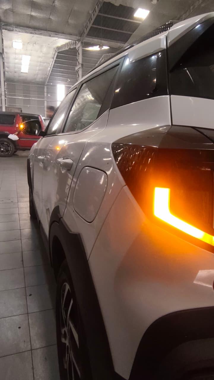 यूज़्ड 2024 महिंद्रा एक्सयूवी 3XO, Faridabad Sector 7, Faridabad 2 यूज़्ड 2024 महिंद्रा एक्सयूवी 3XO, Faridabad Sector 7, Faridabad 2