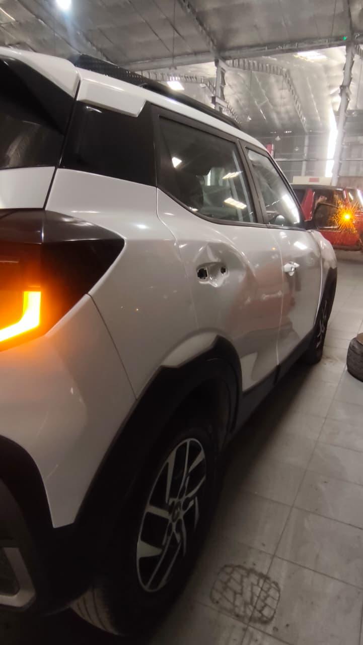 यूज़्ड 2024 महिंद्रा एक्सयूवी 3XO, Faridabad Sector 7, Faridabad 4 यूज़्ड 2024 महिंद्रा एक्सयूवी 3XO, Faridabad Sector 7, Faridabad 4