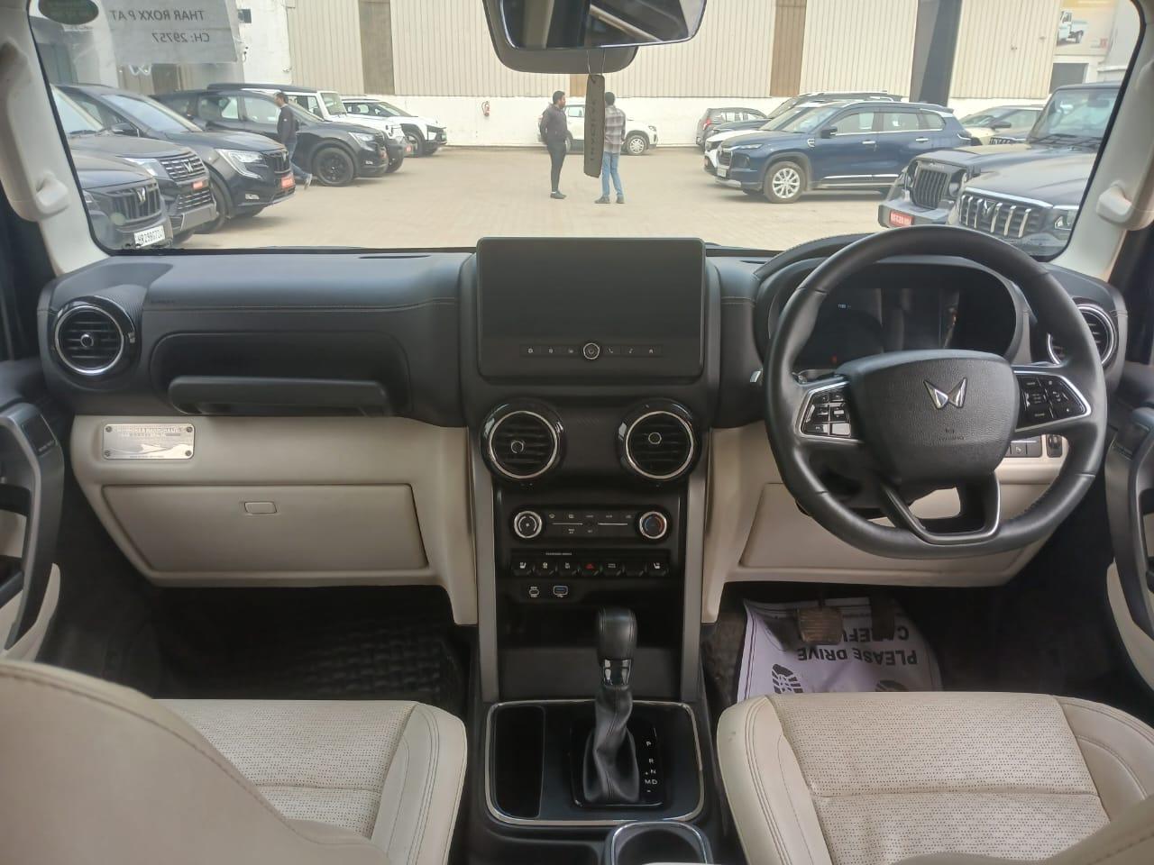 यूज़्ड 2024 महिंद्रा थार रॉक्स, Faridabad Sector 7, Faridabad 11 यूज़्ड 2024 महिंद्रा थार रॉक्स, Faridabad Sector 7, Faridabad 11