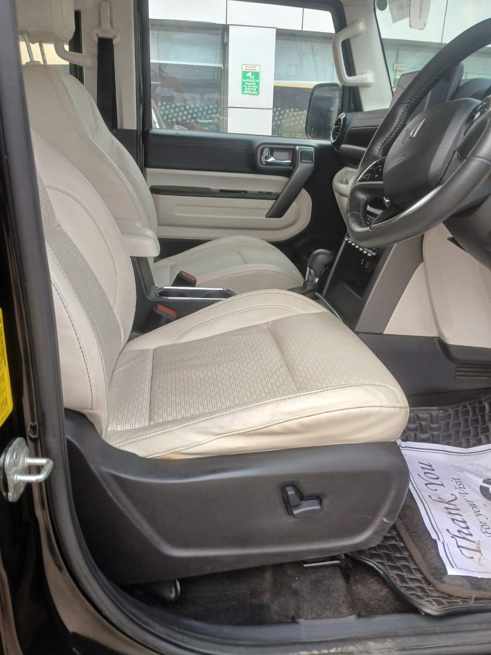 यूज़्ड 2024 महिंद्रा थार रॉक्स, Faridabad Sector 7, Faridabad 15 यूज़्ड 2024 महिंद्रा थार रॉक्स, Faridabad Sector 7, Faridabad 15