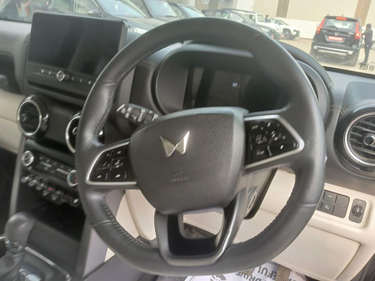 यूज़्ड 2024 महिंद्रा थार रॉक्स, Faridabad Sector 7, Faridabad 12 यूज़्ड 2024 महिंद्रा थार रॉक्स, Faridabad Sector 7, Faridabad 12