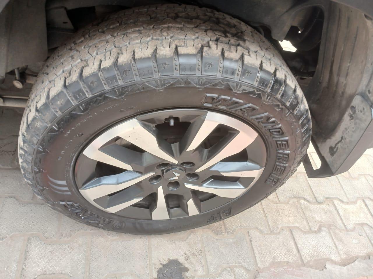 यूज़्ड 2024 महिंद्रा थार रॉक्स, Faridabad Sector 7, Faridabad 8 यूज़्ड 2024 महिंद्रा थार रॉक्स, Faridabad Sector 7, Faridabad 8