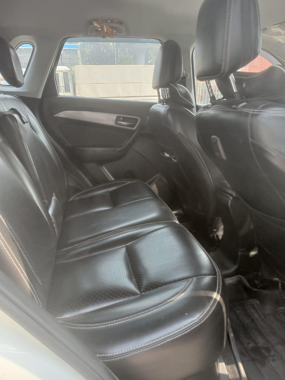 यूज़्ड 2018 मारुति सुजुकी विटारा ब्रेज़ा, Faridabad Sector 7, Faridabad 11 यूज़्ड 2018 मारुति सुजुकी विटारा ब्रेज़ा, Faridabad Sector 7, Faridabad 11