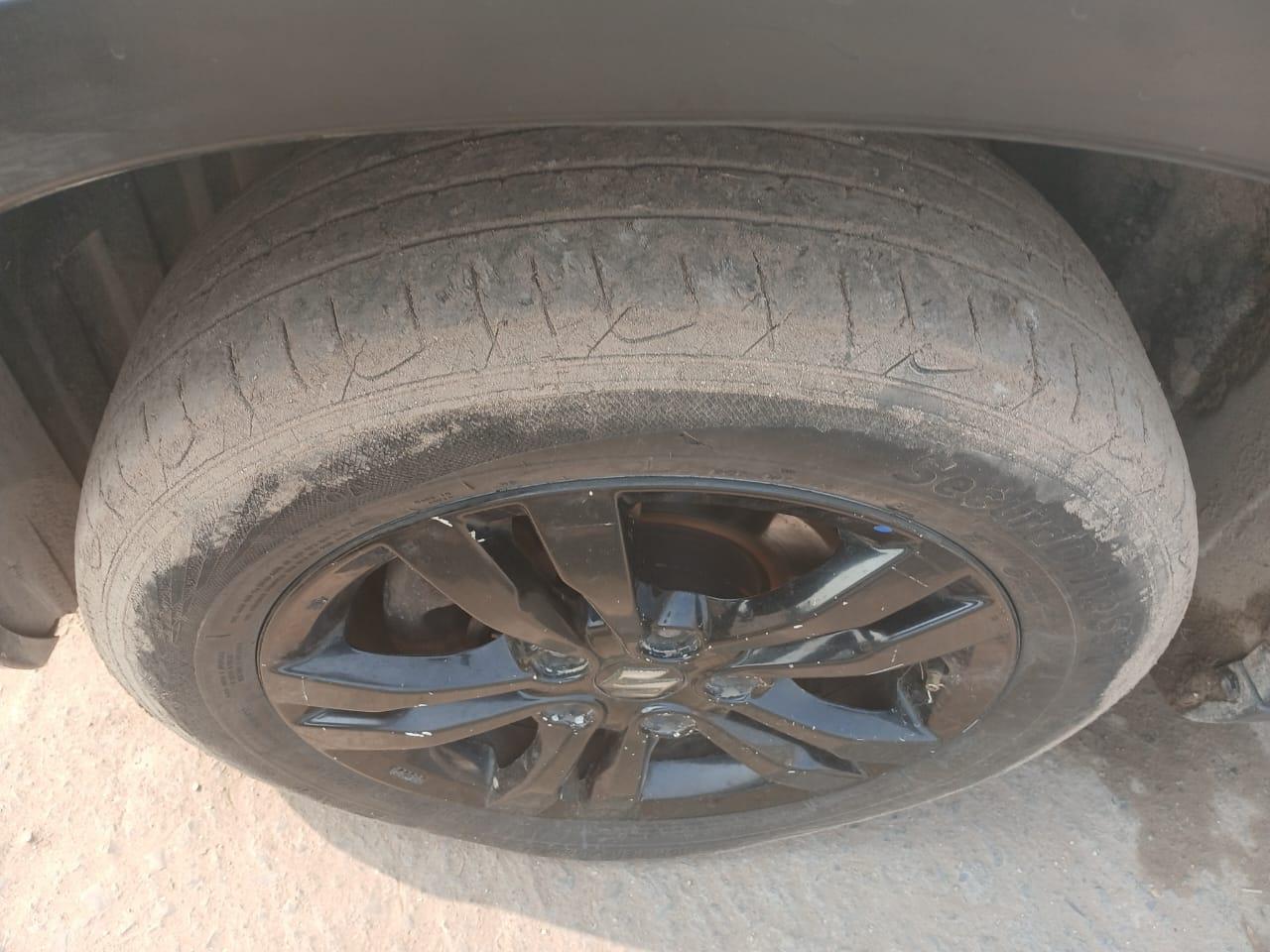 यूज़्ड 2018 मारुति सुजुकी विटारा ब्रेज़ा, Faridabad Sector 7, Faridabad 5 यूज़्ड 2018 मारुति सुजुकी विटारा ब्रेज़ा, Faridabad Sector 7, Faridabad 5