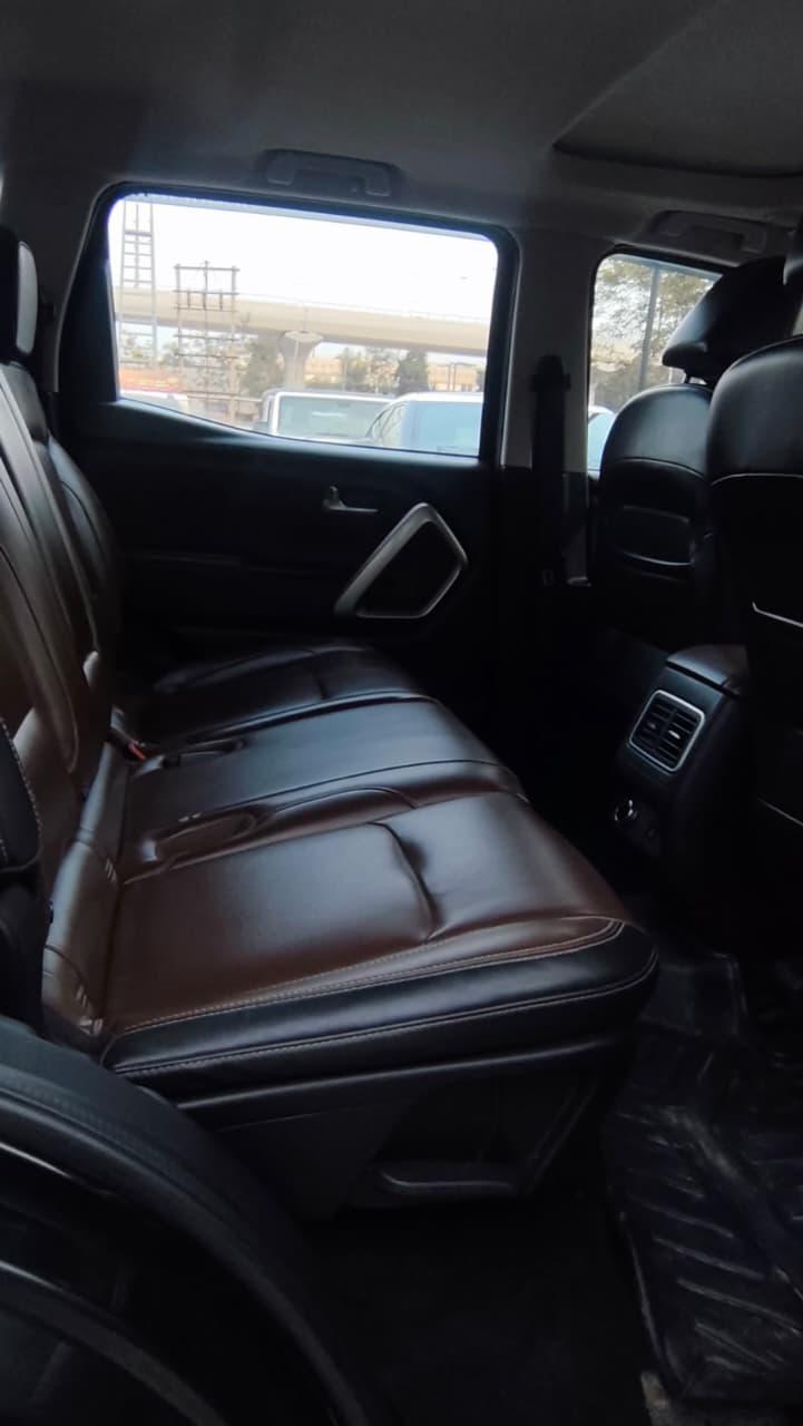 यूज़्ड 2022 महिंद्रा स्कॉर्पियो-N, Faridabad Sector 7, Faridabad 13 यूज़्ड 2022 महिंद्रा स्कॉर्पियो-N, Faridabad Sector 7, Faridabad 13