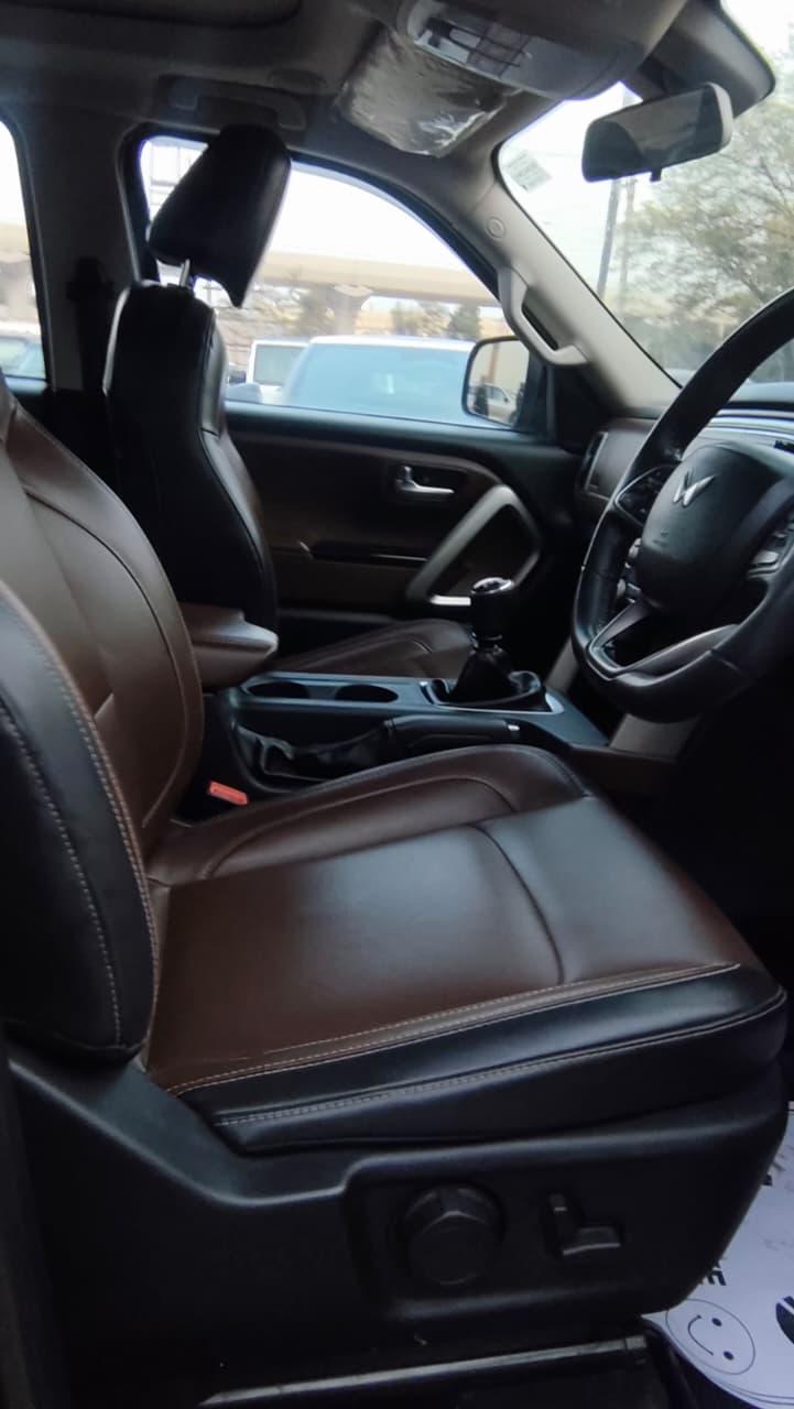 यूज़्ड 2022 महिंद्रा स्कॉर्पियो-N, Faridabad Sector 7, Faridabad 12 यूज़्ड 2022 महिंद्रा स्कॉर्पियो-N, Faridabad Sector 7, Faridabad 12