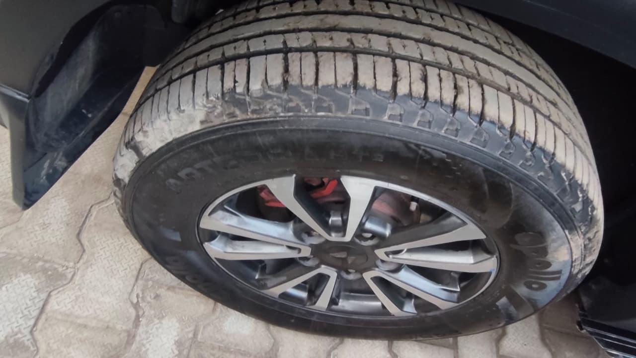 यूज़्ड 2022 महिंद्रा स्कॉर्पियो-N, Faridabad Sector 7, Faridabad 7 यूज़्ड 2022 महिंद्रा स्कॉर्पियो-N, Faridabad Sector 7, Faridabad 7