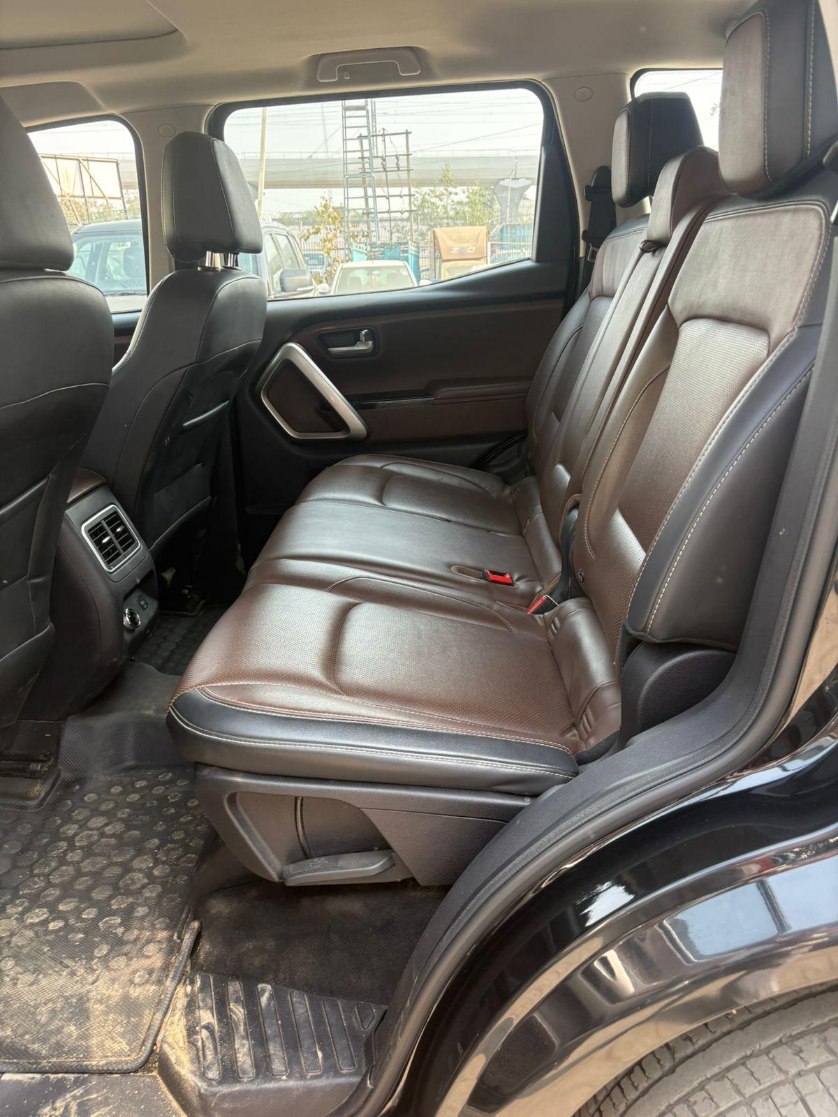 यूज़्ड 2024 महिंद्रा स्कॉर्पियो-N, Faridabad Sector 7, Faridabad 14 यूज़्ड 2024 महिंद्रा स्कॉर्पियो-N, Faridabad Sector 7, Faridabad 14