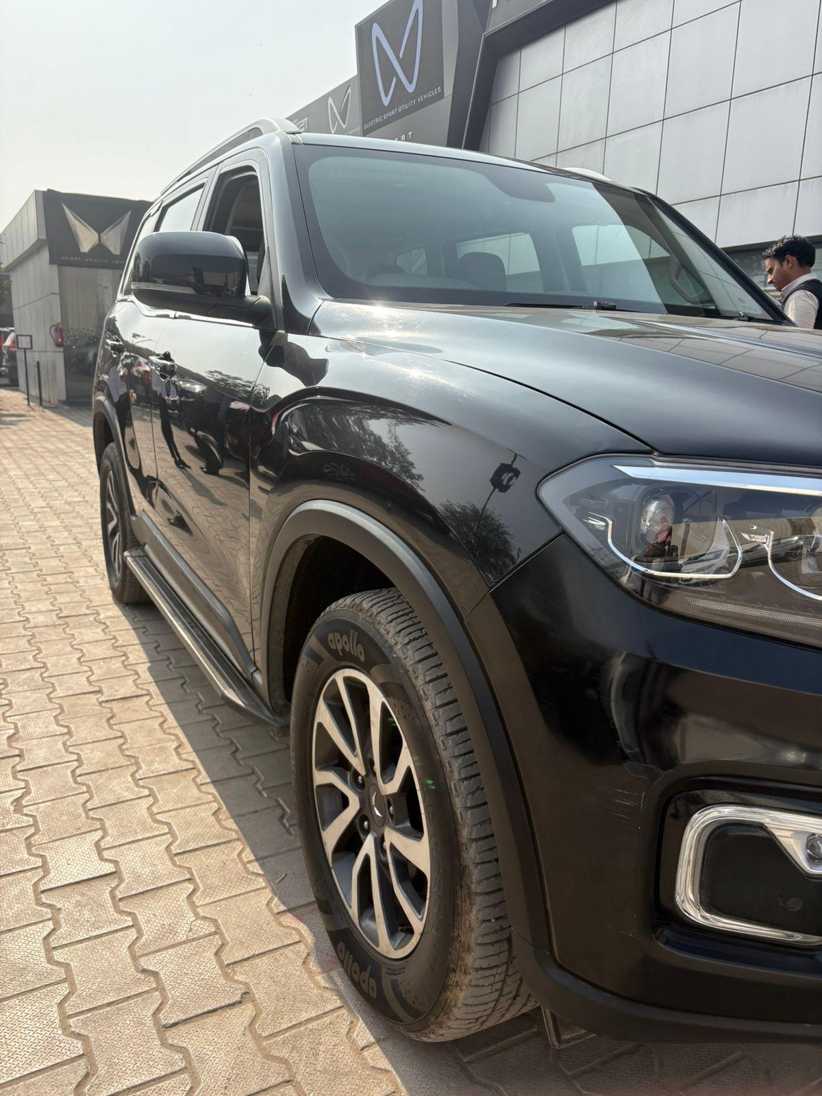 यूज़्ड 2024 महिंद्रा स्कॉर्पियो-N, Faridabad Sector 7, Faridabad 6 यूज़्ड 2024 महिंद्रा स्कॉर्पियो-N, Faridabad Sector 7, Faridabad 6