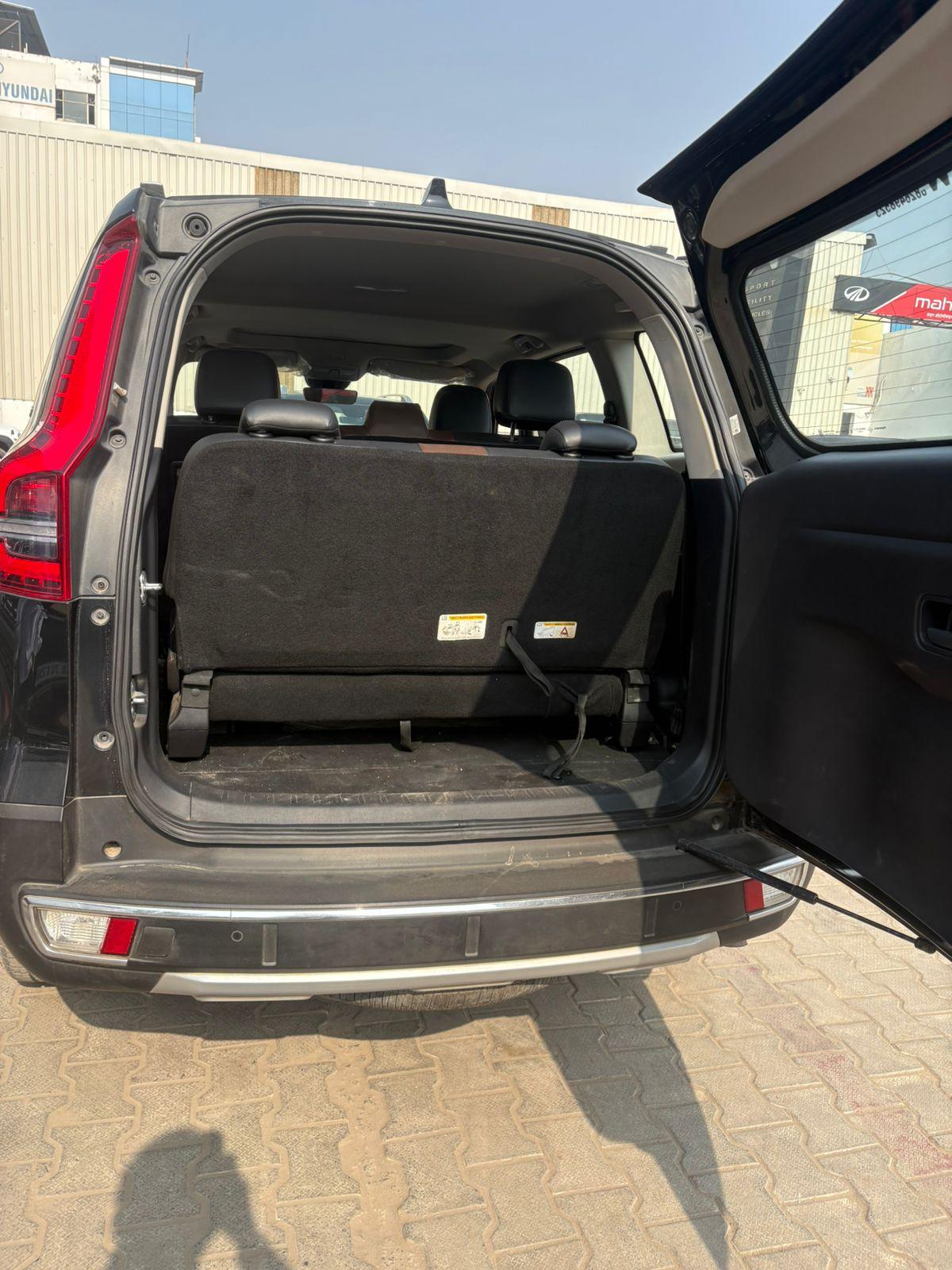 यूज़्ड 2024 महिंद्रा स्कॉर्पियो-N, Faridabad Sector 7, Faridabad 9 यूज़्ड 2024 महिंद्रा स्कॉर्पियो-N, Faridabad Sector 7, Faridabad 9