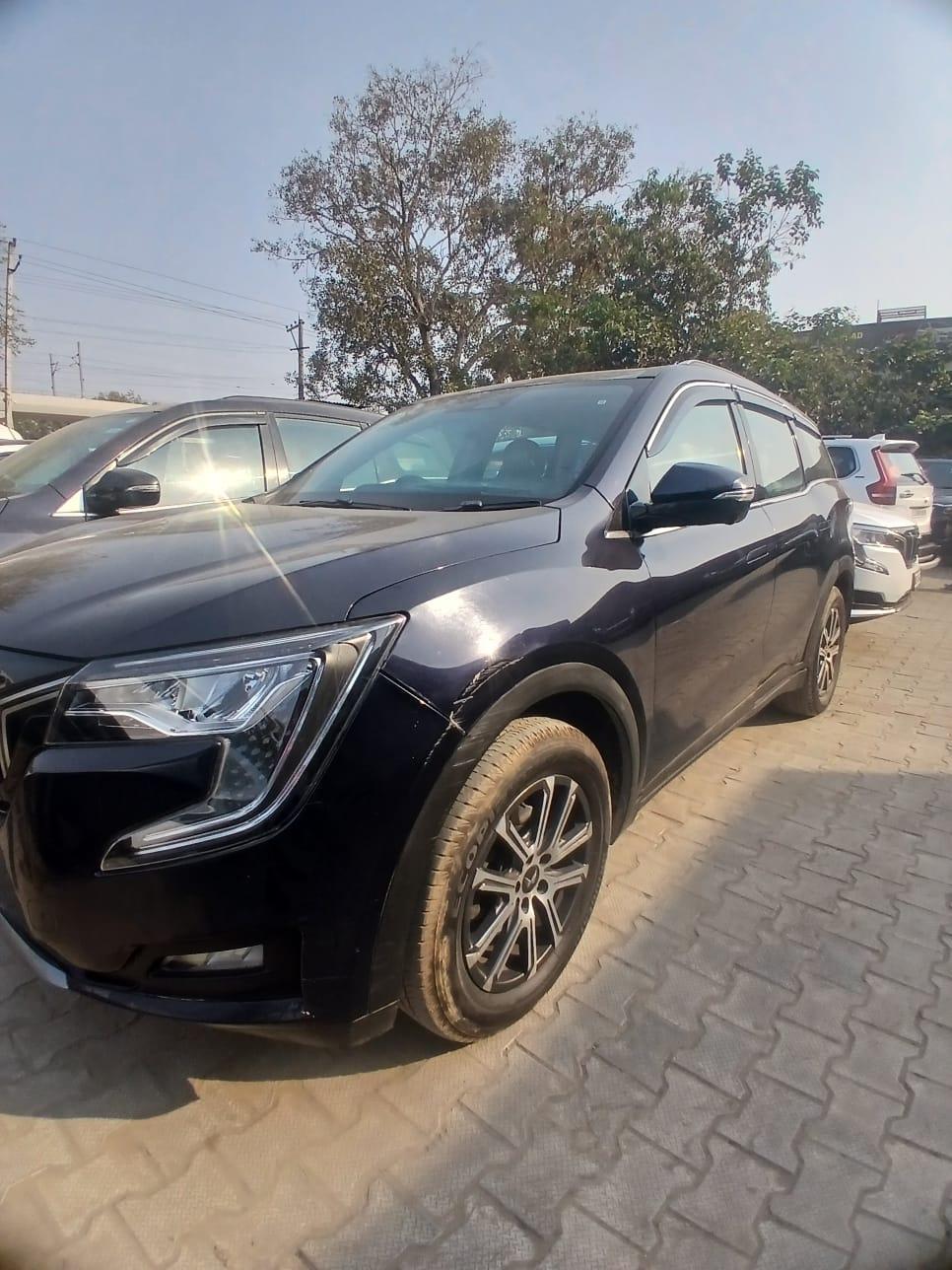 यूज़्ड 2023 महिंद्रा एक्सयूवी700, Faridabad Sector 7, Faridabad 5 यूज़्ड 2023 महिंद्रा एक्सयूवी700, Faridabad Sector 7, Faridabad 5