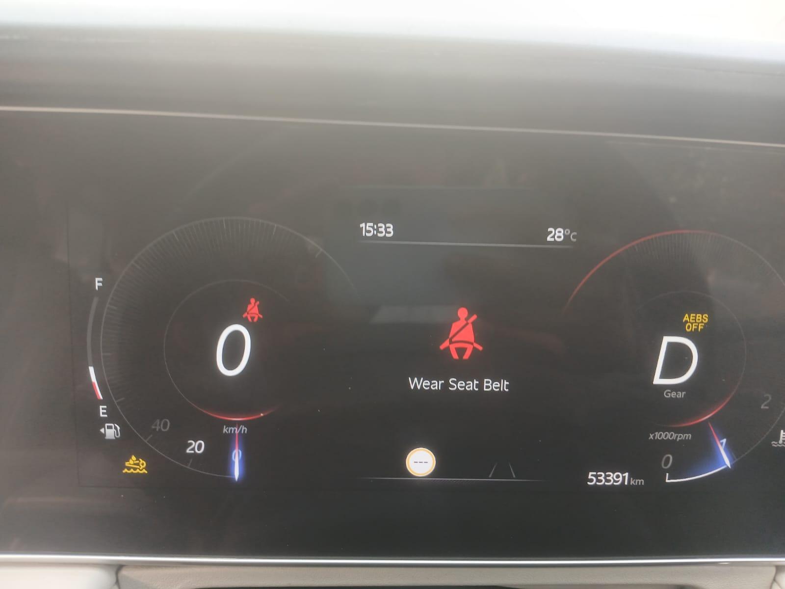 यूज़्ड 2023 महिंद्रा एक्सयूवी700, Faridabad Sector 7, Faridabad 8 यूज़्ड 2023 महिंद्रा एक्सयूवी700, Faridabad Sector 7, Faridabad 8