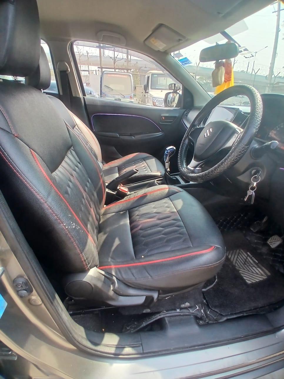 यूज़्ड 2021 मारुति सुजुकी बलेनो, Faridabad Sector 7, Faridabad 15 यूज़्ड 2021 मारुति सुजुकी बलेनो, Faridabad Sector 7, Faridabad 15