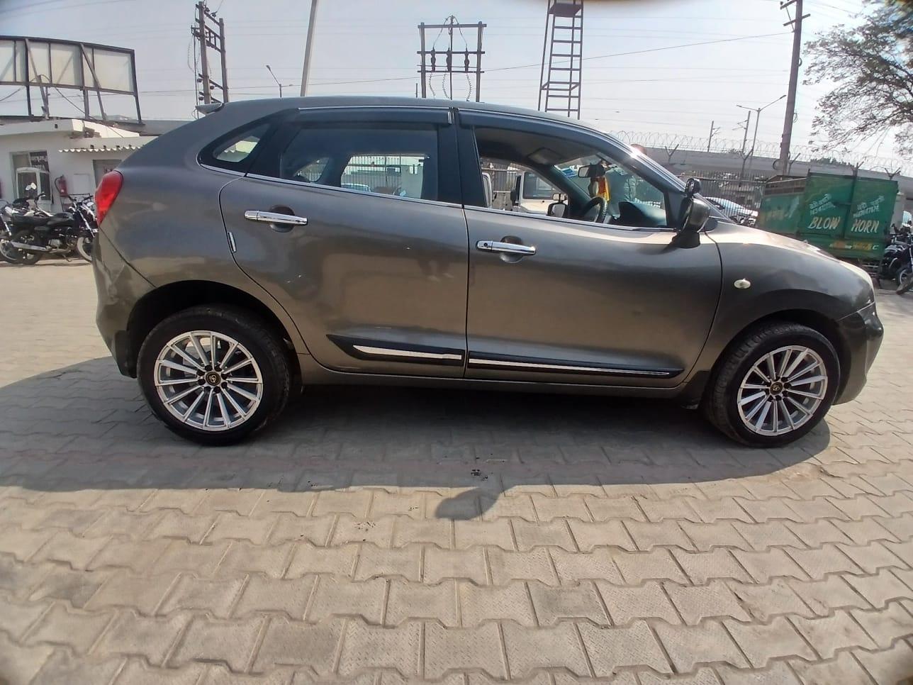 यूज़्ड 2021 मारुति सुजुकी बलेनो, Faridabad Sector 7, Faridabad 5 यूज़्ड 2021 मारुति सुजुकी बलेनो, Faridabad Sector 7, Faridabad 5