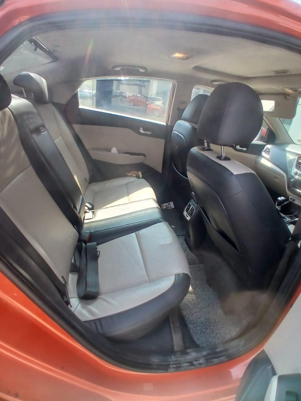 यूज़्ड 2019 ह्युंडई वरना, Faridabad Sector 7, Faridabad 16 यूज़्ड 2019 ह्युंडई वरना, Faridabad Sector 7, Faridabad 16