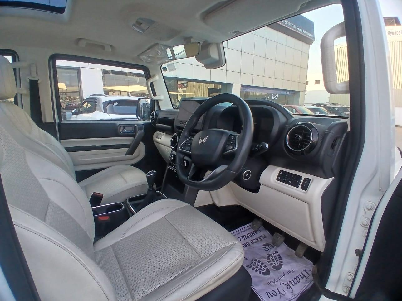 यूज़्ड 2024 महिंद्रा थार रॉक्स, Faridabad Sector 7, Faridabad 12 यूज़्ड 2024 महिंद्रा थार रॉक्स, Faridabad Sector 7, Faridabad 12