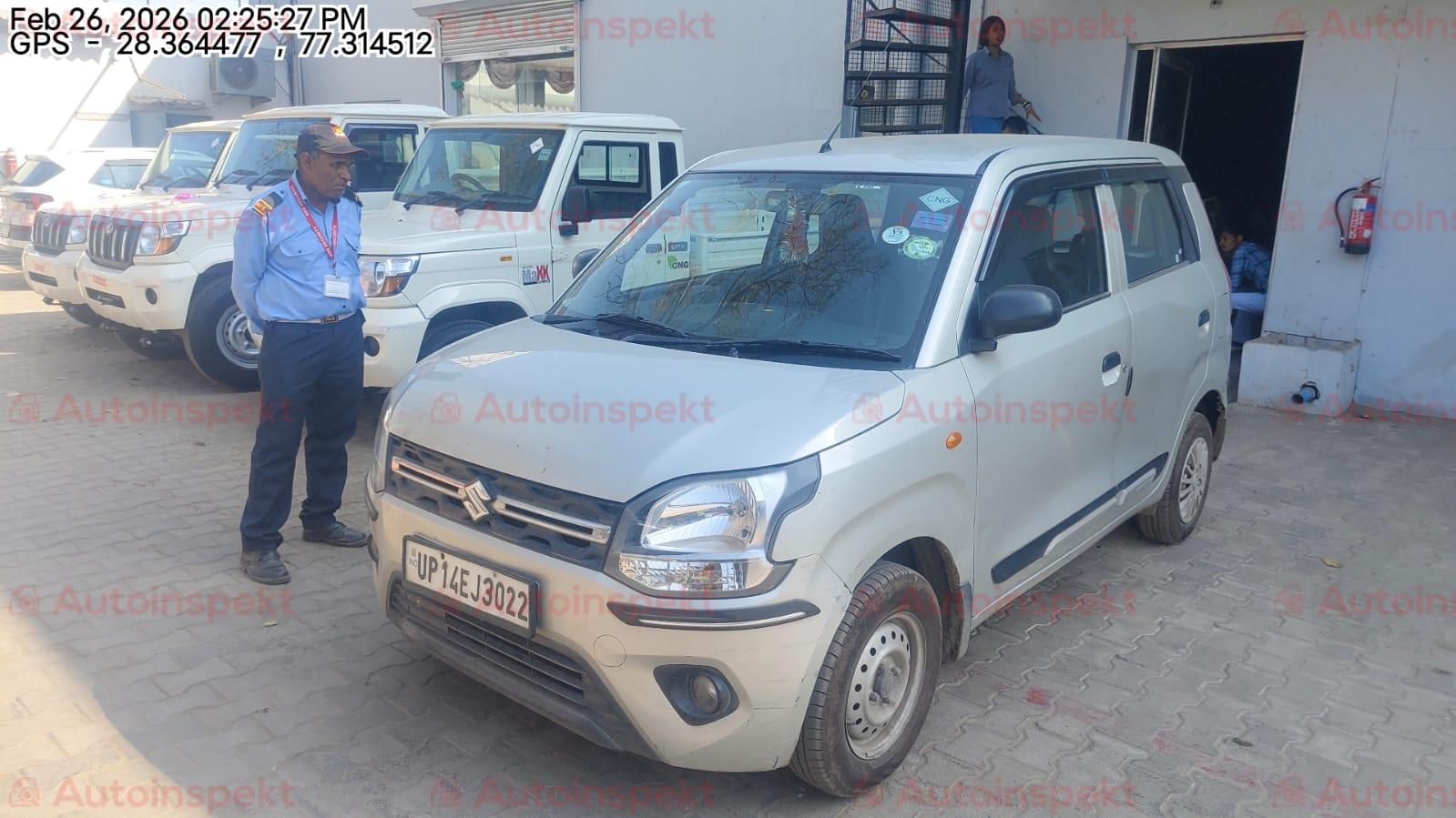 यूज़्ड 2020 मारुति सुजुकी वैगन आर, Faridabad Sector 7, Faridabad यूज़्ड 2020 मारुति सुजुकी वैगन आर, Faridabad Sector 7, Faridabad