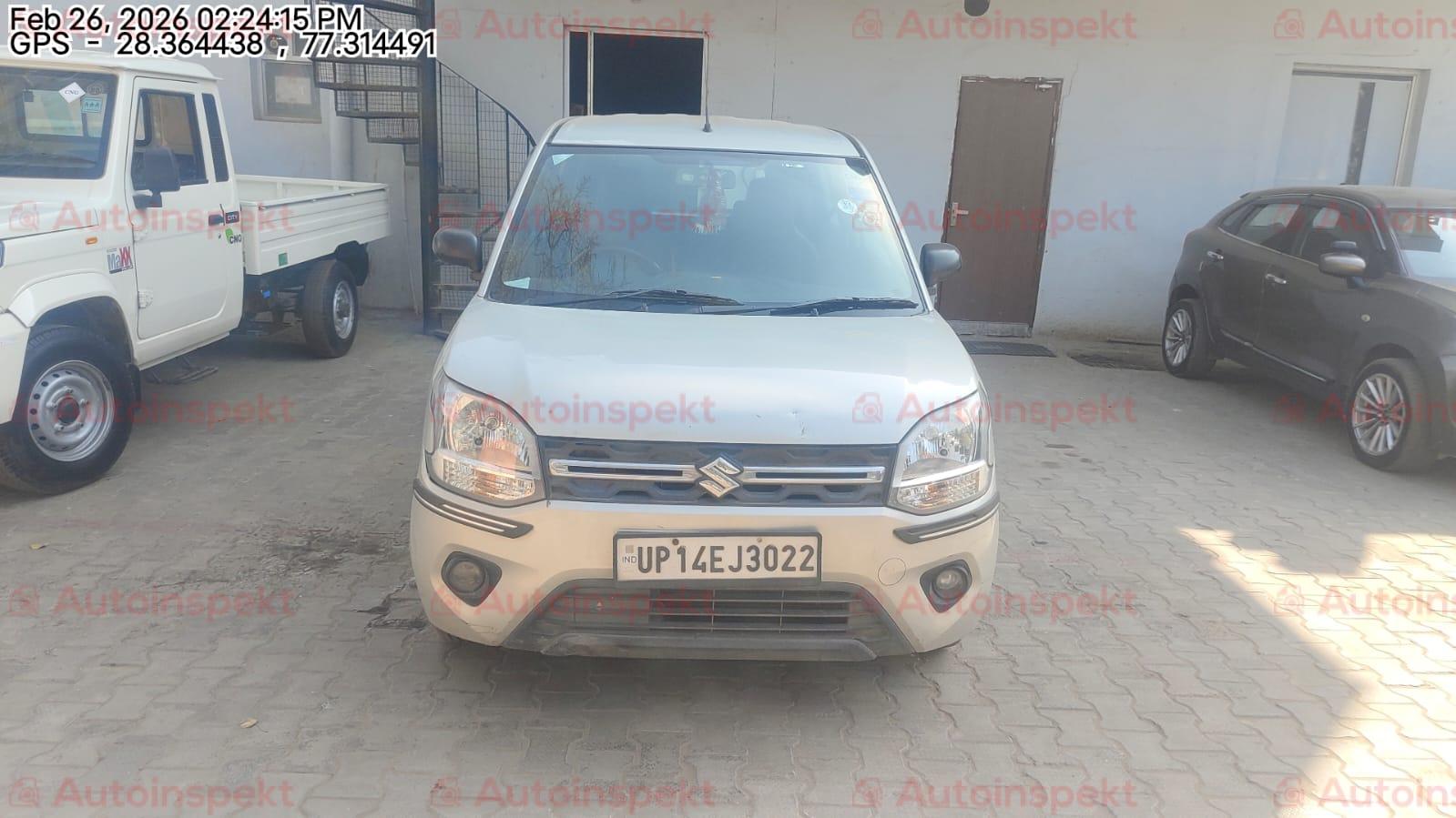 यूज़्ड 2020 मारुति सुजुकी वैगन आर, Faridabad Sector 7, Faridabad 6 यूज़्ड 2020 मारुति सुजुकी वैगन आर, Faridabad Sector 7, Faridabad 6