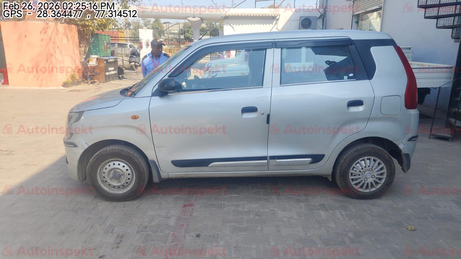 यूज़्ड 2020 मारुति सुजुकी वैगन आर, Faridabad Sector 7, Faridabad 1 यूज़्ड 2020 मारुति सुजुकी वैगन आर, Faridabad Sector 7, Faridabad 1