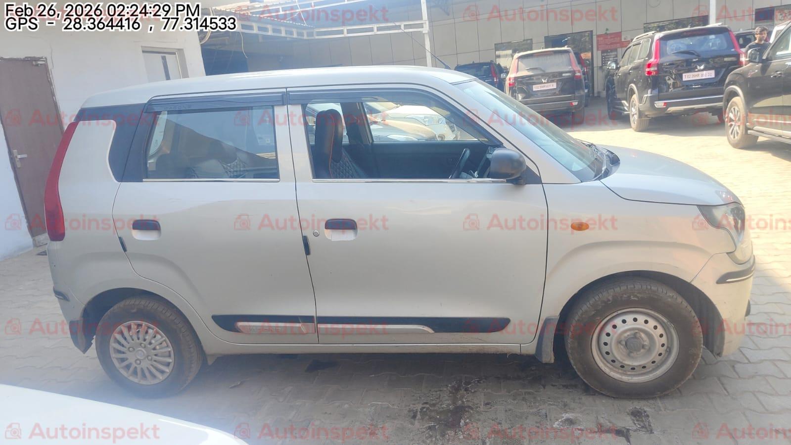 यूज़्ड 2020 मारुति सुजुकी वैगन आर, Faridabad Sector 7, Faridabad 4 यूज़्ड 2020 मारुति सुजुकी वैगन आर, Faridabad Sector 7, Faridabad 4