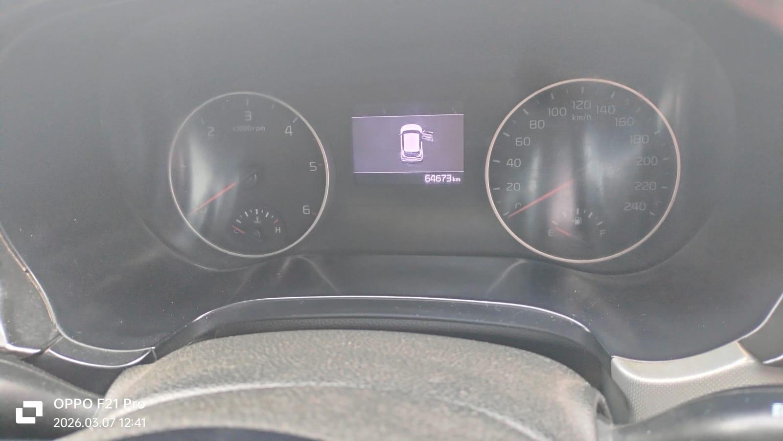 यूज़्ड 2021 किया सेल्टोस, Faridabad Sector 7, Faridabad 10 यूज़्ड 2021 किया सेल्टोस, Faridabad Sector 7, Faridabad 10