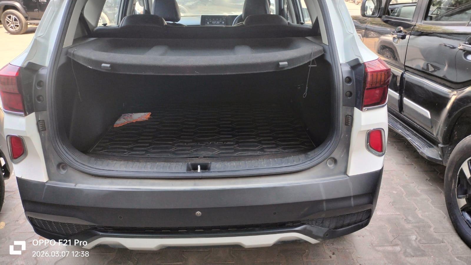 यूज़्ड 2021 किया सेल्टोस, Faridabad Sector 7, Faridabad 9 यूज़्ड 2021 किया सेल्टोस, Faridabad Sector 7, Faridabad 9