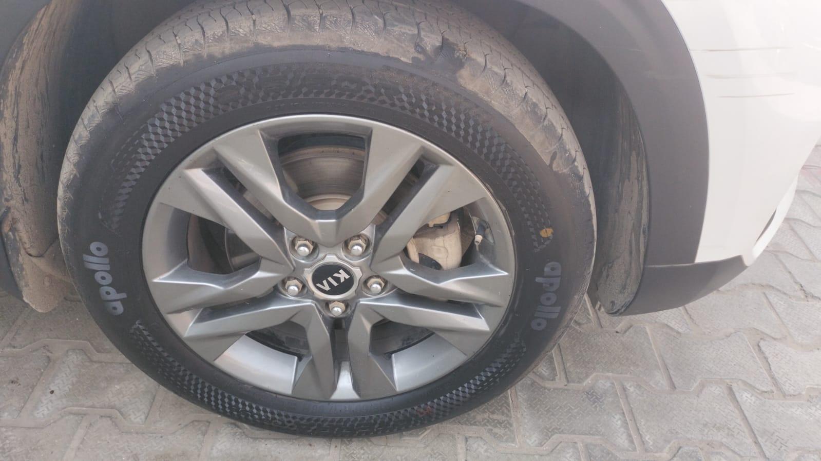 यूज़्ड 2021 किया सेल्टोस, Faridabad Sector 7, Faridabad 8 यूज़्ड 2021 किया सेल्टोस, Faridabad Sector 7, Faridabad 8