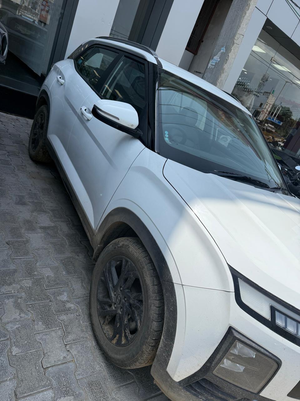 यूज़्ड 2024 ह्युंडई क्रेटा, Faridabad Sector 7, Faridabad 2 यूज़्ड 2024 ह्युंडई क्रेटा, Faridabad Sector 7, Faridabad 2