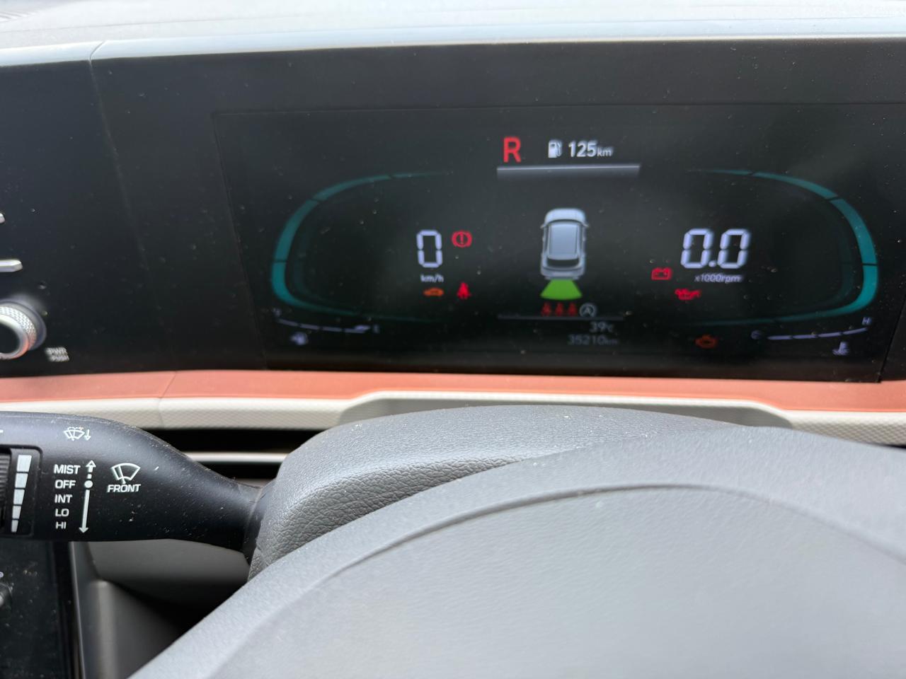 यूज़्ड 2024 ह्युंडई क्रेटा, Faridabad Sector 7, Faridabad 5 यूज़्ड 2024 ह्युंडई क्रेटा, Faridabad Sector 7, Faridabad 5