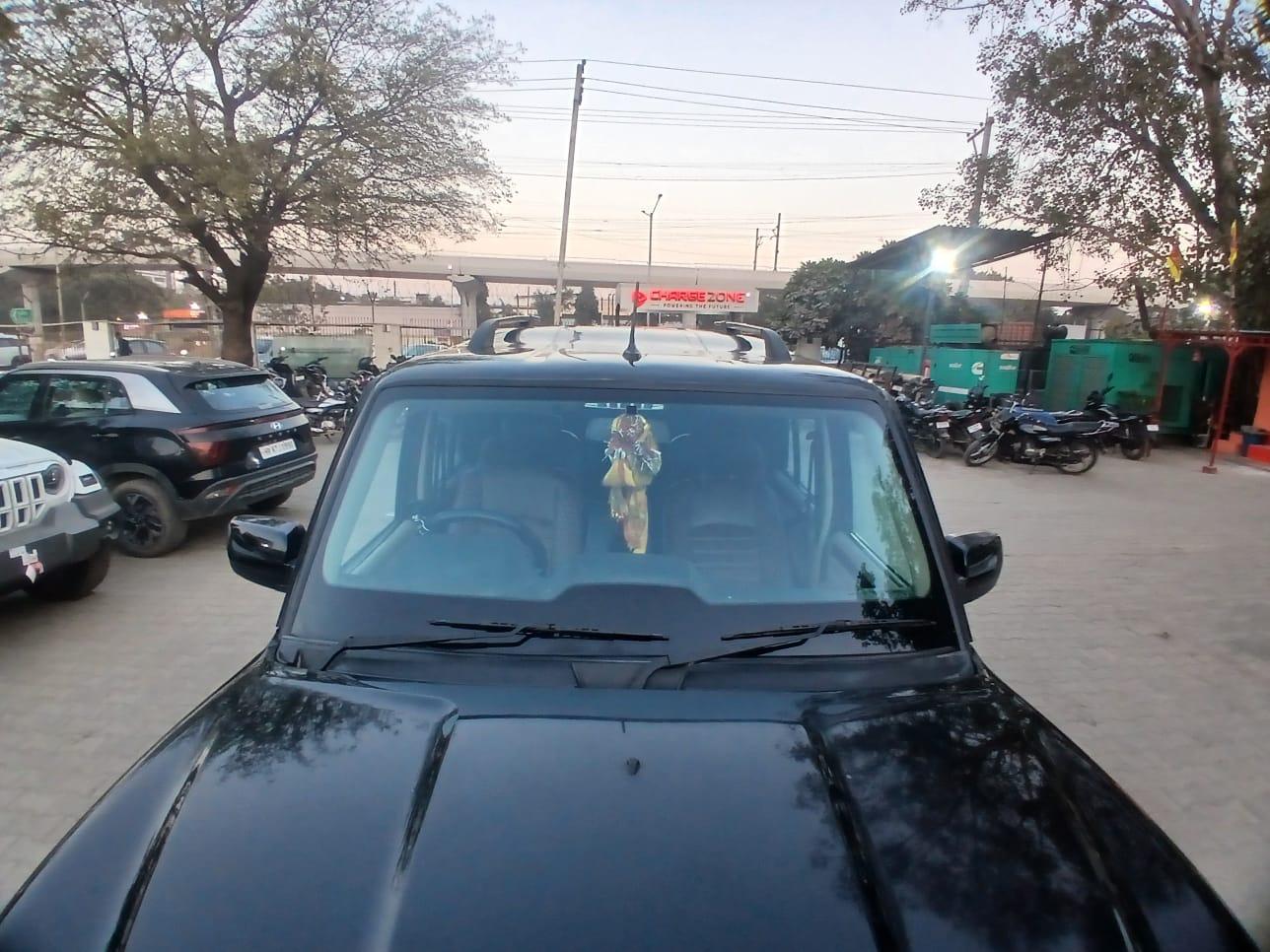 यूज़्ड 2022 महिंद्रा स्कॉर्पियो क्लासिक, Faridabad Sector 7, Faridabad 3 यूज़्ड 2022 महिंद्रा स्कॉर्पियो क्लासिक, Faridabad Sector 7, Faridabad 3