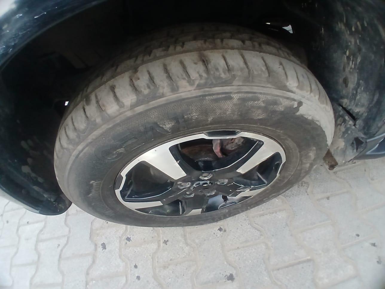 यूज़्ड 2022 महिंद्रा स्कॉर्पियो क्लासिक, Faridabad Sector 7, Faridabad 8 यूज़्ड 2022 महिंद्रा स्कॉर्पियो क्लासिक, Faridabad Sector 7, Faridabad 8