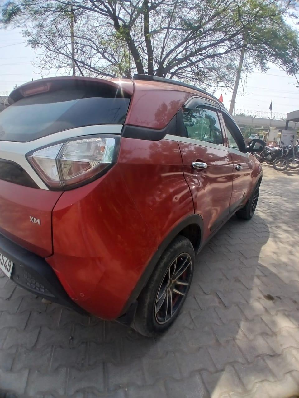 यूज़्ड 2019 टाटा नेक्सन, Faridabad Sector 7, Faridabad 4 यूज़्ड 2019 टाटा नेक्सन, Faridabad Sector 7, Faridabad 4