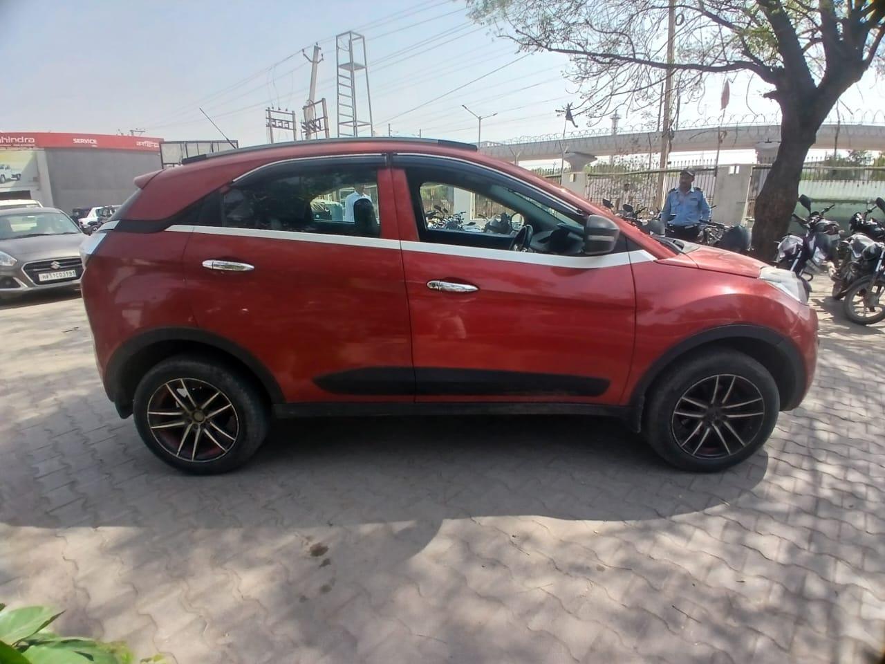 यूज़्ड 2019 टाटा नेक्सन, Faridabad Sector 7, Faridabad 5 यूज़्ड 2019 टाटा नेक्सन, Faridabad Sector 7, Faridabad 5
