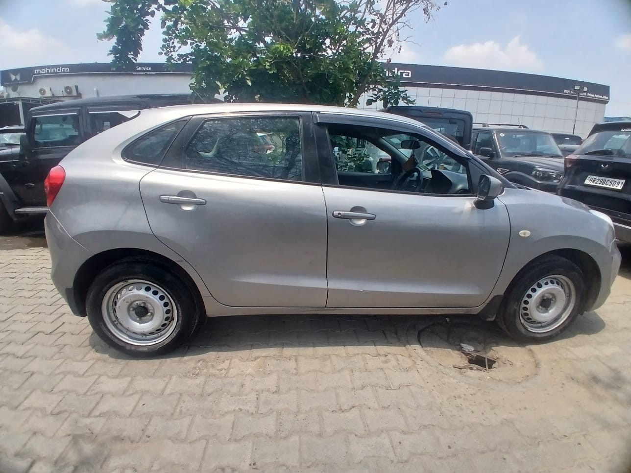 Baleno image 5 Baleno image 5